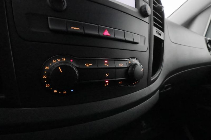 Mercedes Vito bild 12