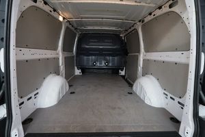 Mercedes Vito bild 7