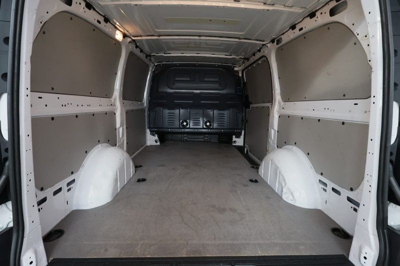 Mercedes Vito bild 7