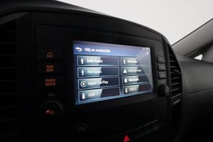 Mercedes Vito bild 15
