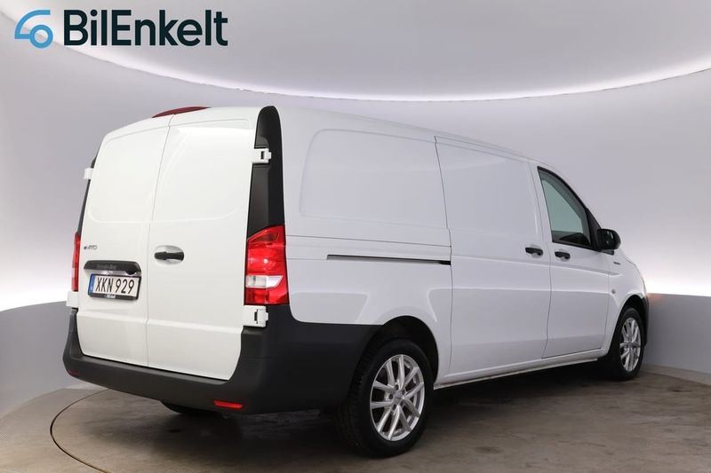 Mercedes Vito bild 3