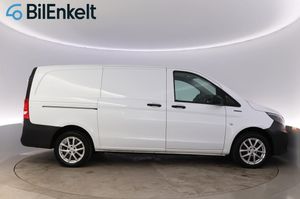 Mercedes Vito bild 2
