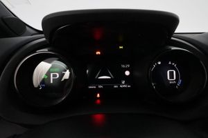 Toyota Yaris bild 22