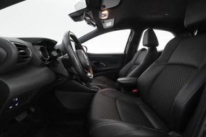 Toyota Yaris bild 9