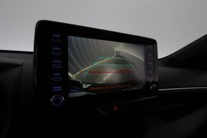 Toyota Yaris bild 23