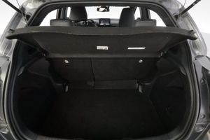 Toyota Yaris bild 8