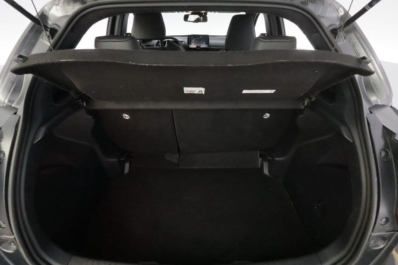 Toyota Yaris bild 8
