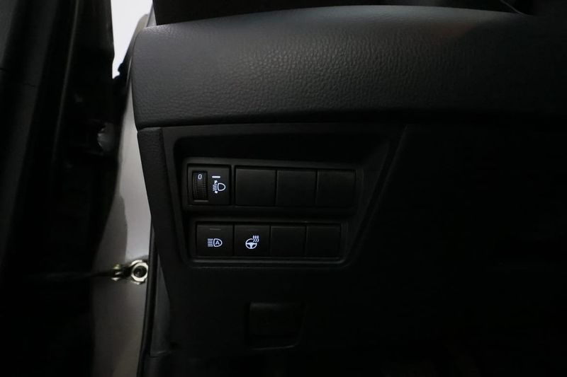 Toyota Yaris bild 26