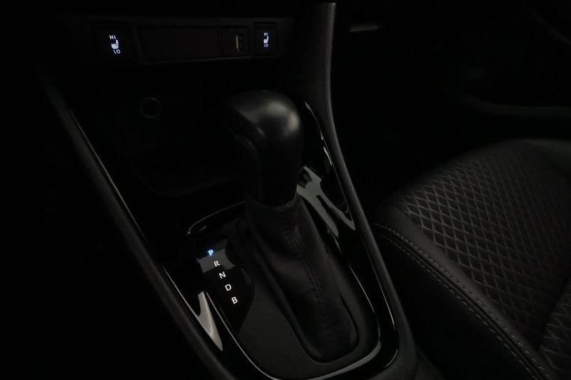 Toyota Yaris bild 19