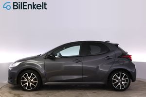 Toyota Yaris bild 5