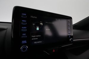 Toyota Yaris bild 24