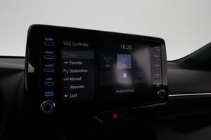 Toyota Yaris bild 25