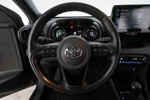 Toyota Yaris bild 14