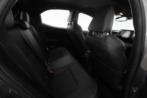 Toyota Yaris bild 18
