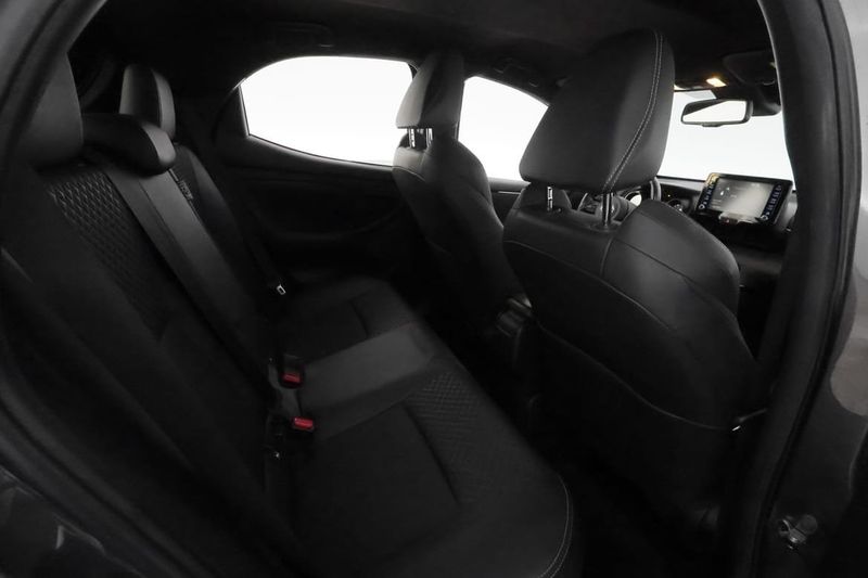 Toyota Yaris bild 18