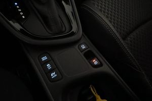 Toyota Yaris bild 20