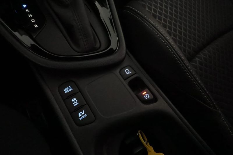 Toyota Yaris bild 20