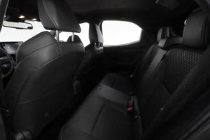 Toyota Yaris bild 17