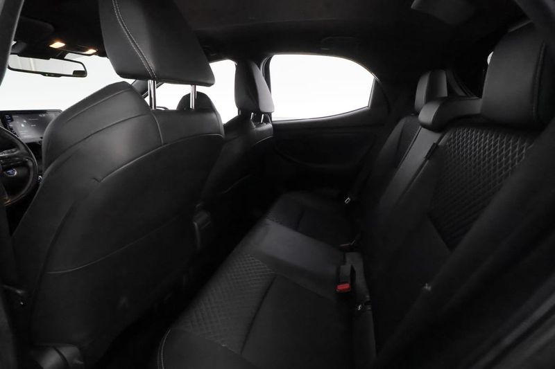 Toyota Yaris bild 17