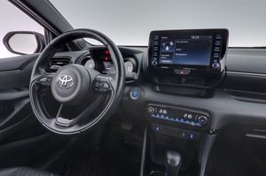 Toyota Yaris bild 13