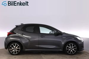 Toyota Yaris bild 2