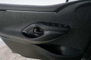 Toyota Yaris bild 27