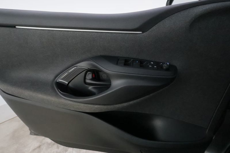 Toyota Yaris bild 27