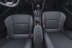 Toyota Yaris bild 16