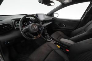 Toyota Yaris bild 11