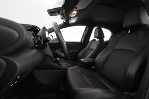 Toyota Yaris bild 10