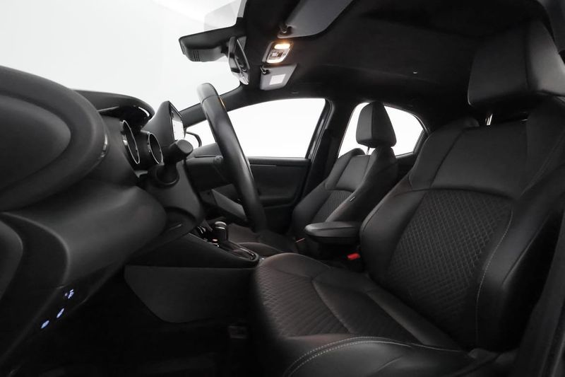 Toyota Yaris bild 10