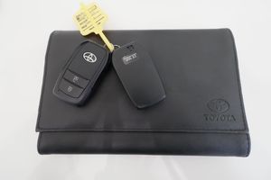 Toyota Yaris bild 28