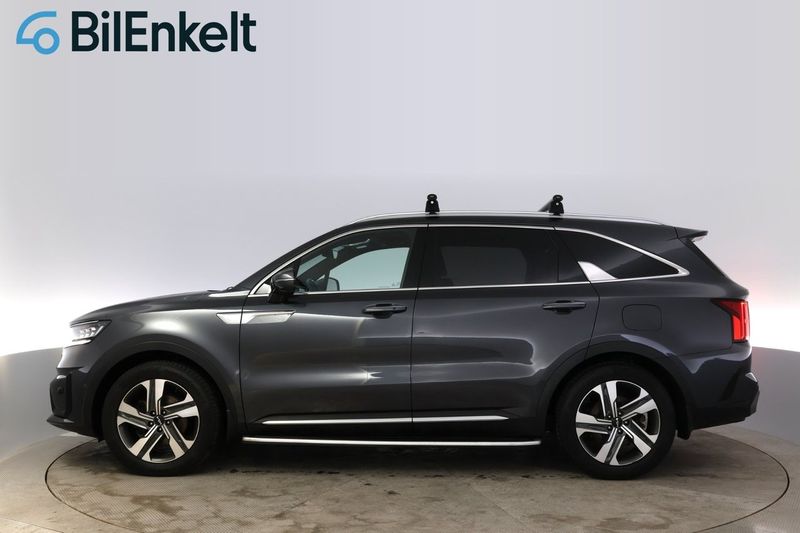 Kia Sorento bild 5