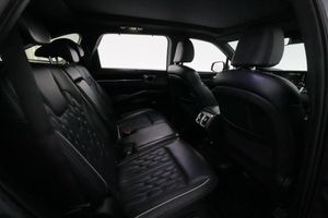 Kia Sorento bild 20