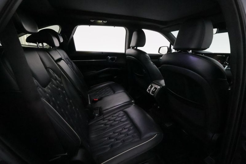Kia Sorento bild 20