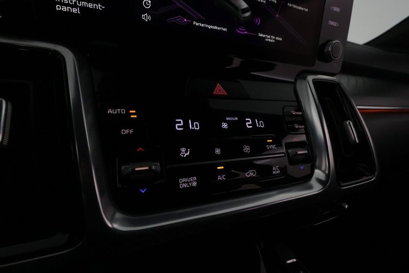 Kia Sorento bild 25
