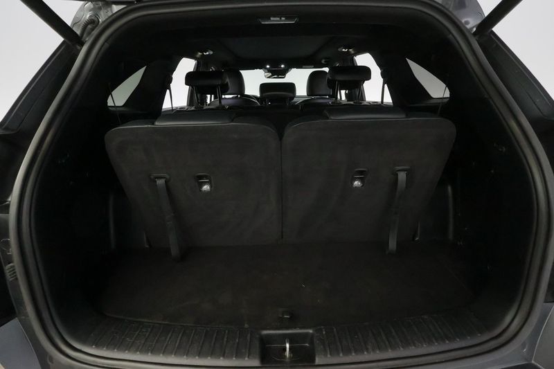 Kia Sorento bild 9