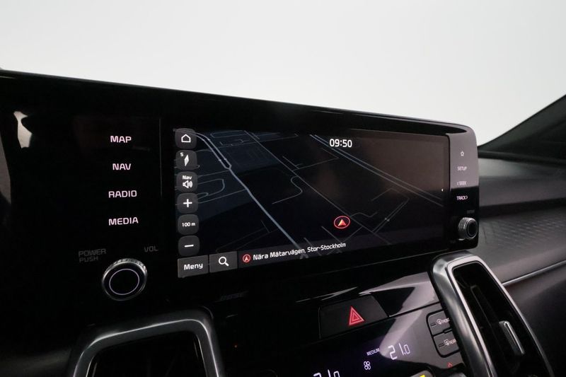 Kia Sorento bild 28