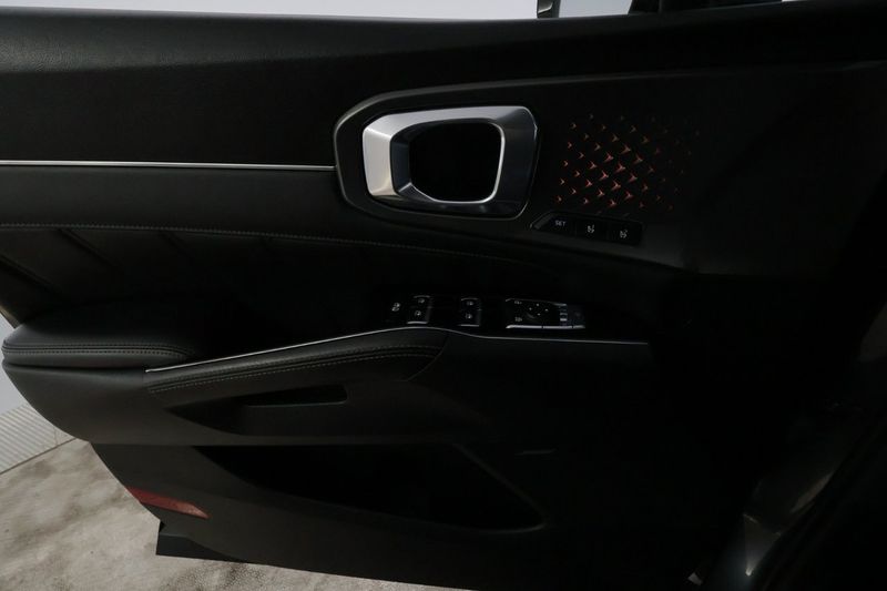 Kia Sorento bild 35