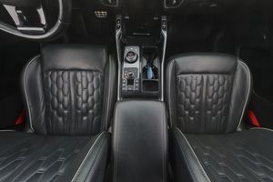 Kia Sorento bild 18