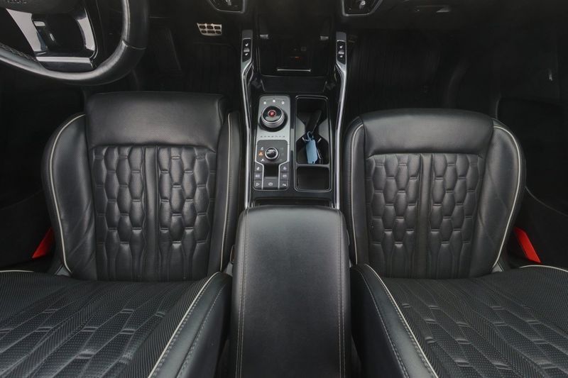 Kia Sorento bild 18