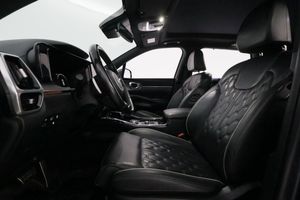 Kia Sorento bild 11