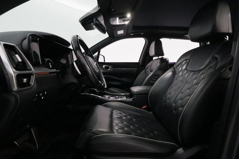 Kia Sorento bild 11