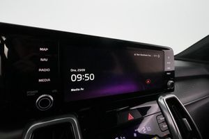 Kia Sorento bild 27