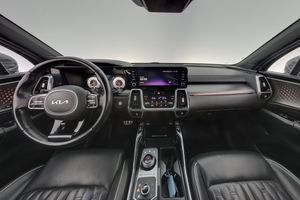 Kia Sorento bild 14