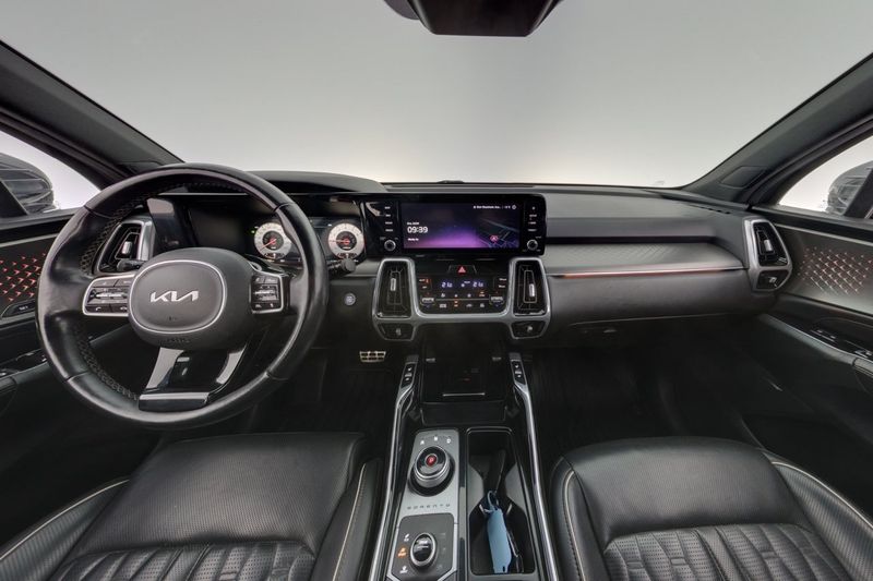 Kia Sorento bild 14