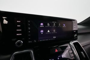 Kia Sorento bild 29