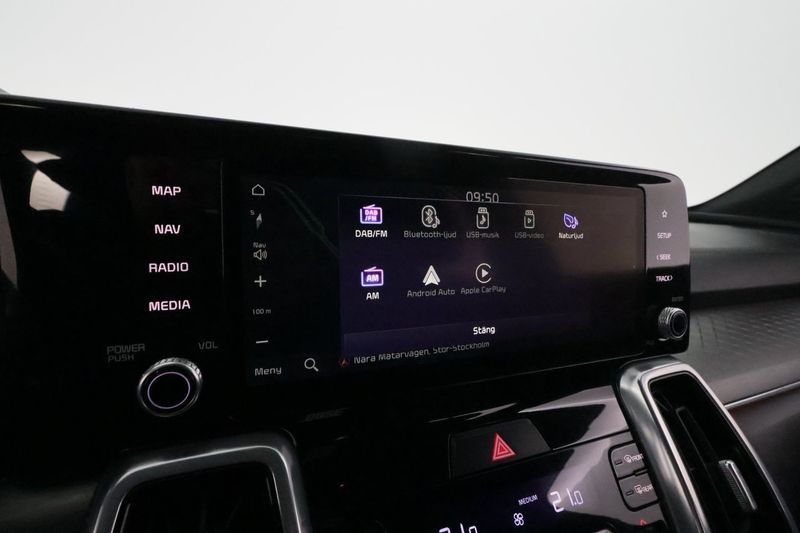 Kia Sorento bild 29