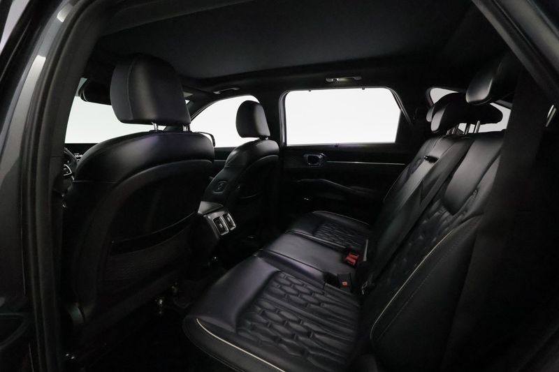 Kia Sorento bild 19