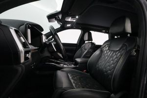 Kia Sorento bild 12